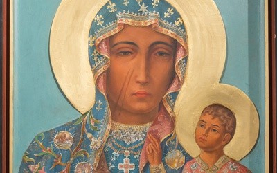 Rzecznik Episkopatu na 3 maja: Maryja Matką Niepodległości