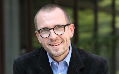 Prof. Aleksander Bańka