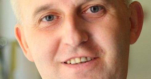 Nowy polski biskup mianowany przez papieża Franciszka