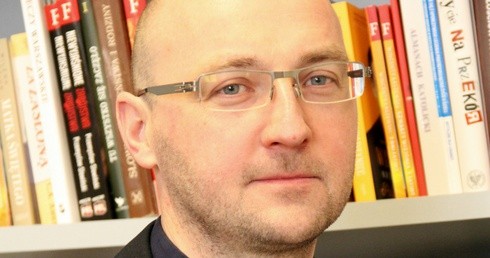 ks. Piotr Studnicki