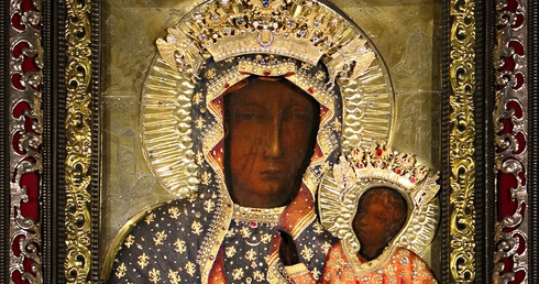 Rzecznik Episkopatu Polski: Profanacja obrazu Matki Bożej Częstochowskiej napawa bólem i niepokojem