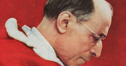 Dr Hesemann: za kulisami Pius XII robił wszystko, by zatrzymać zbrodnie nazistów