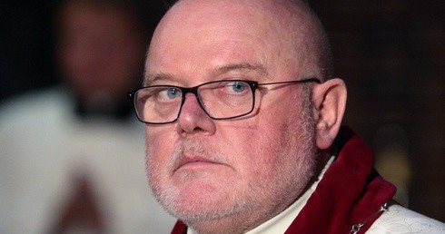 Kard. Reinhar Marx