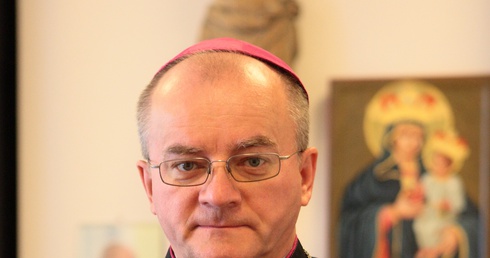 bp Jan Sobiło