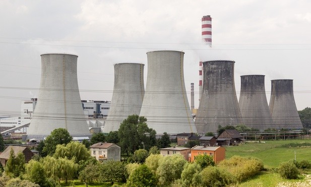 W Brukseli przegłosowano zaostrzenie norm środowiskowych, które może Polskę kosztować nawet 10 mld zł