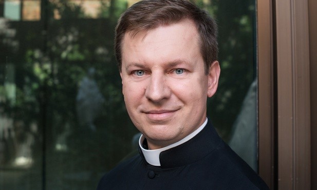 Rzecznik KEP: To polscy biskupi zaprosili abp. Sciclunę