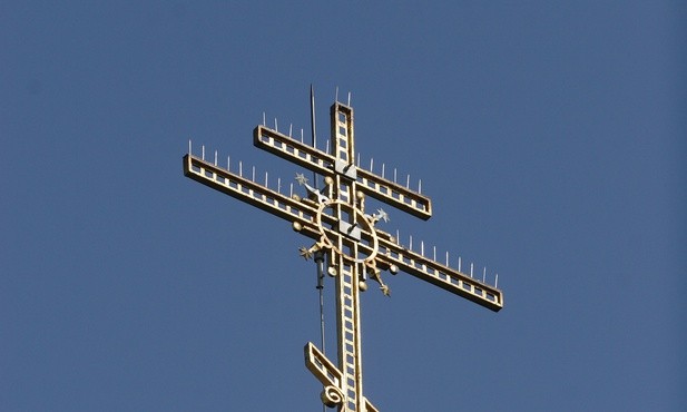 Światowa Rada Kościołów rozważy wydalenie Patriarchatu Rosyjskiego