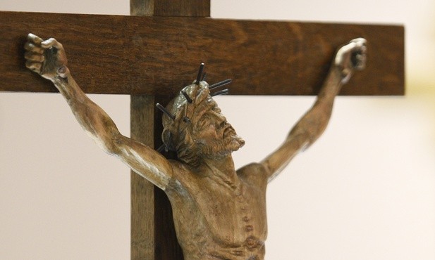 Krzyż w szkole a dyskryminacja