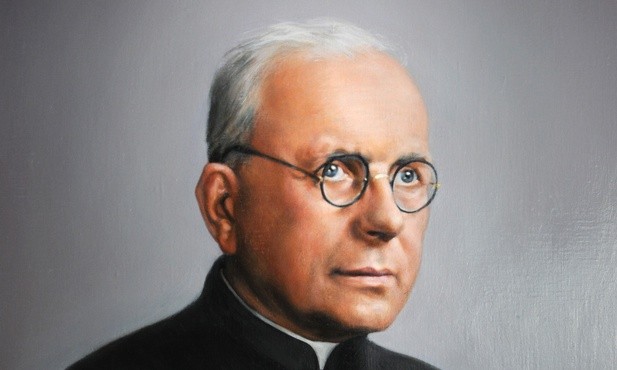 Bardzo spokojny szaleniec