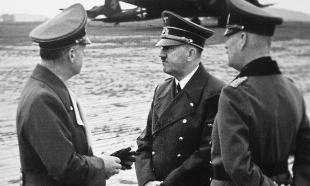 77 lat temu podpisany został pakt Ribbentrop - Mołotow