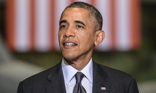 Obama ogłosił koniec misji w Afganistanie