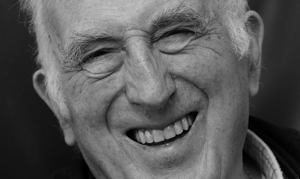 Jean Vanier nie żyje