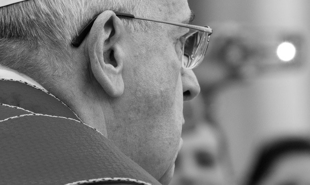 Papież Franciszek