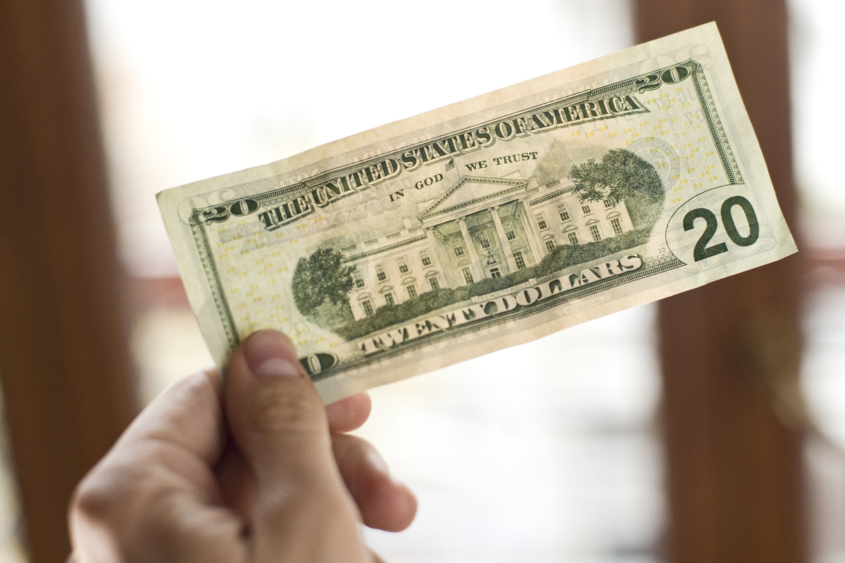 USA: Pierwszy od lat "shutdown"